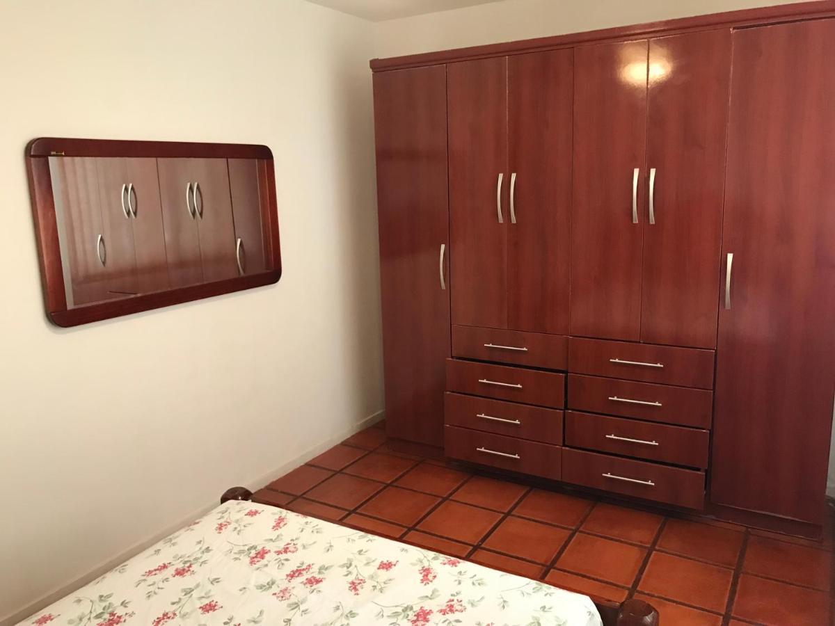 Apartamento Praia Do Forte - Кабу-Фриу Экстерьер фото