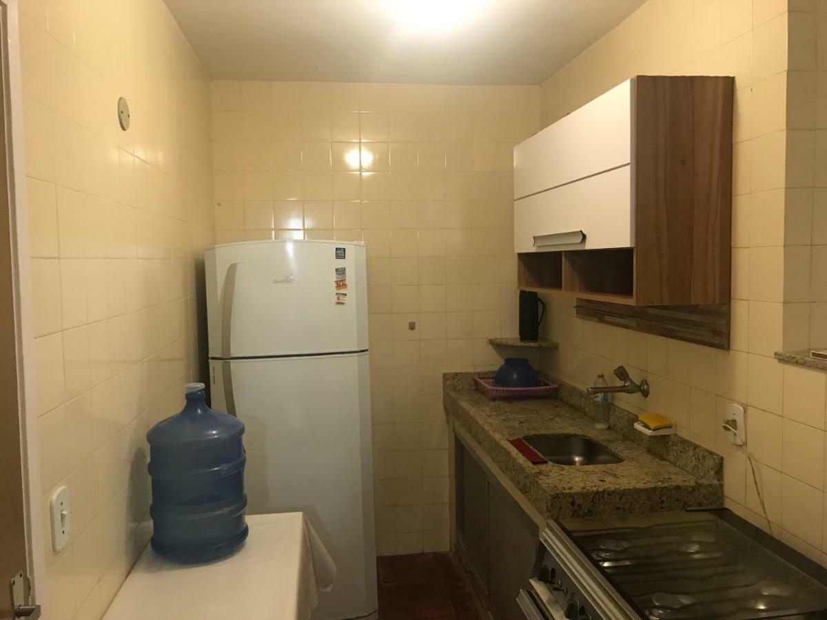 Apartamento Praia Do Forte - Кабу-Фриу Экстерьер фото