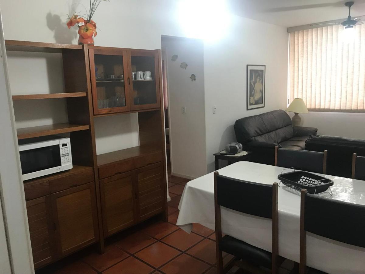 Apartamento Praia Do Forte - Кабу-Фриу Экстерьер фото