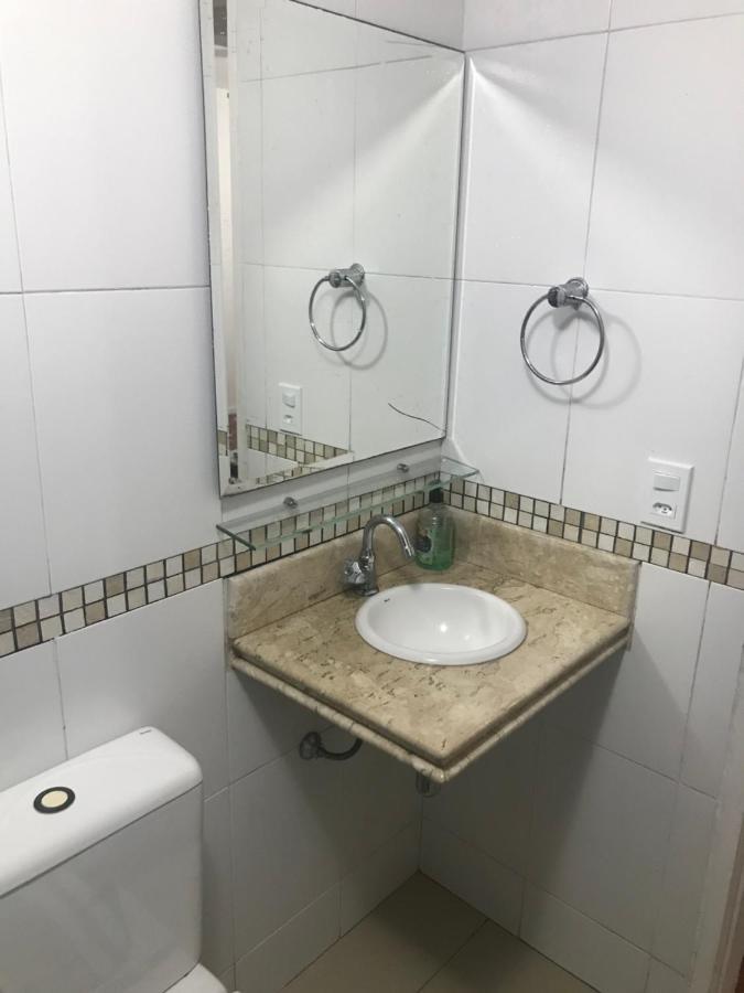 Apartamento Praia Do Forte - Кабу-Фриу Экстерьер фото